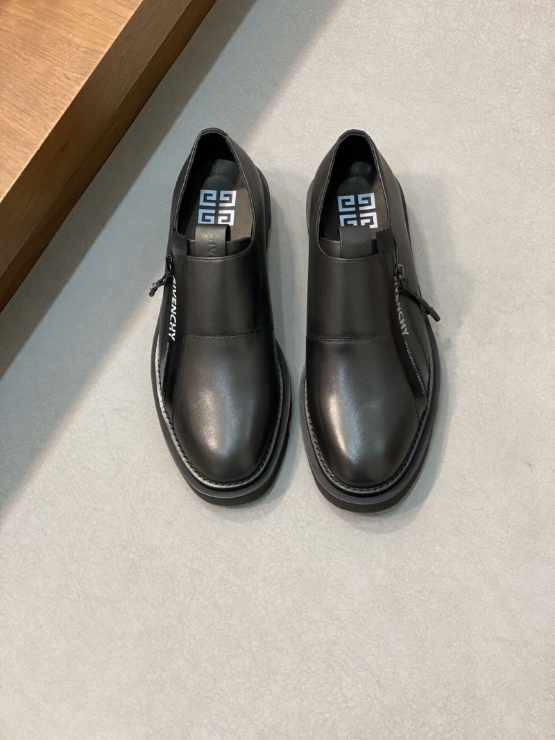 Givenchy Leather Shoes